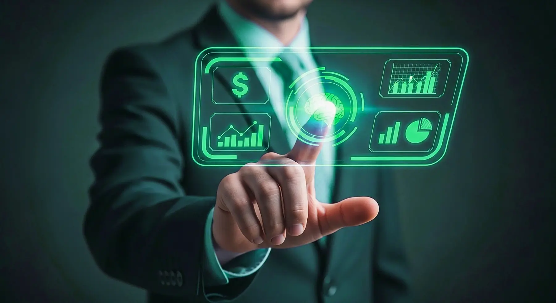 Arquitectura componible en banca y seguros
