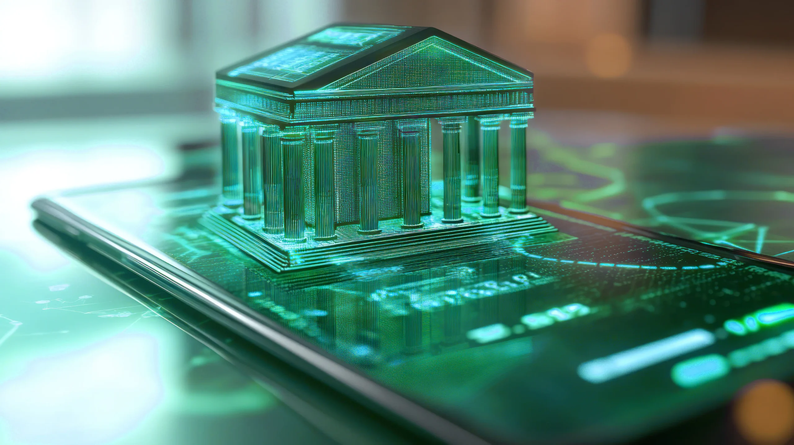 Banca digital en LATAM