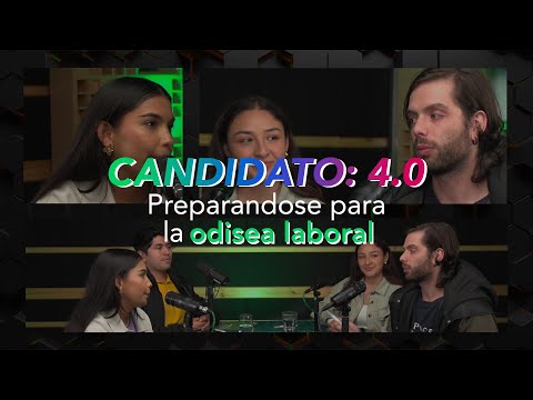 Episodio: Tips para presentar tu hoja de vida