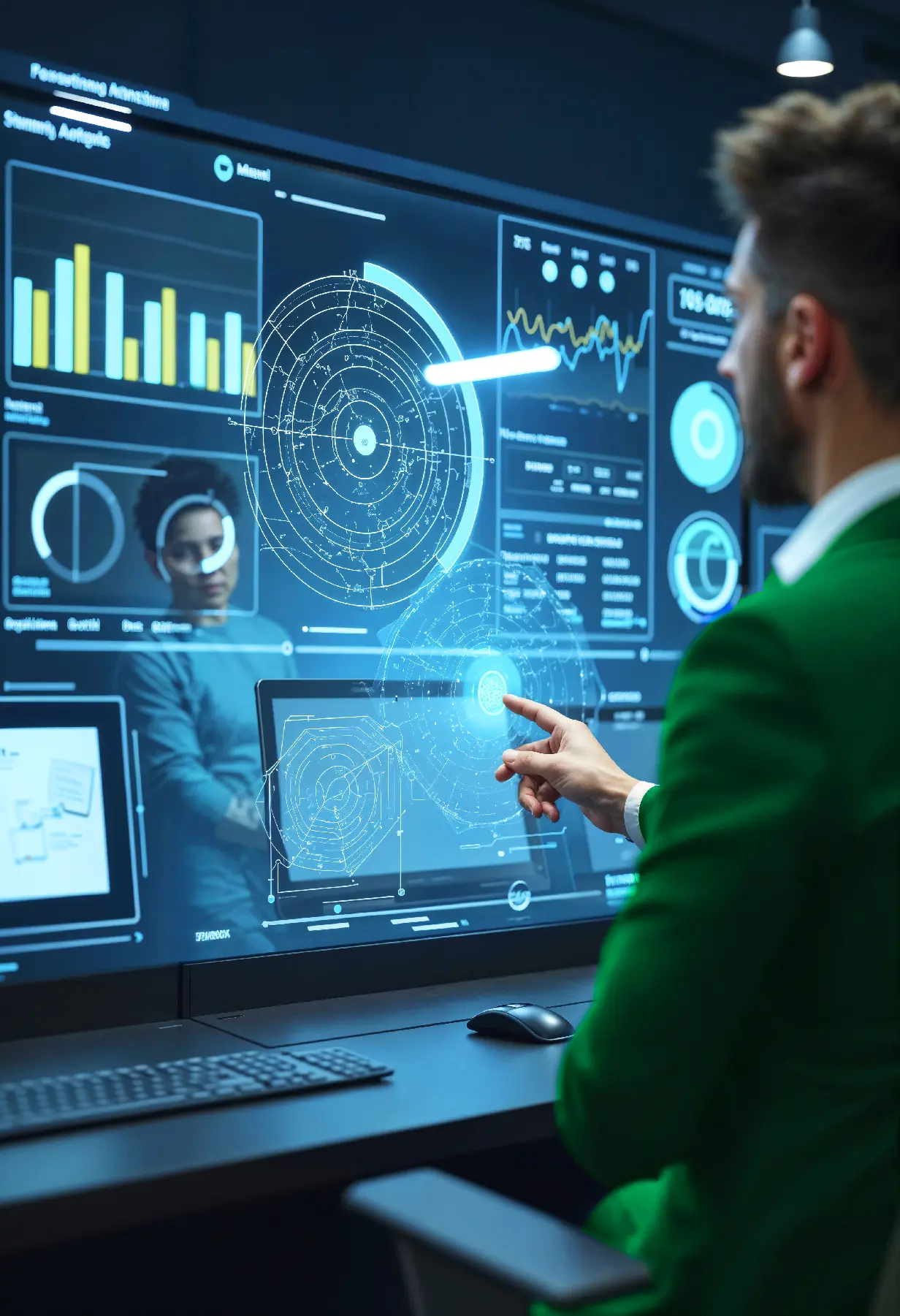 Insurance as a Service: el cotizador como punto de entrada